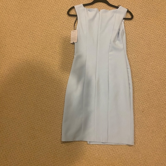 Chinese laundry dress light blue size S - Picture 4 of 11